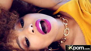 Grandi Solo Preto Na bula di Bola