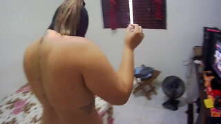 Dugonam o &amp; # 039; zimni ziyoratimga kelib Dik etib qolibdi