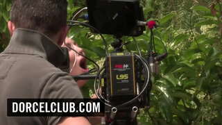 Koulis nan Dorcel fim - 40 ane fin vye granmoun, mwen jou ferye yo san yo pa mari m ' - ak Lexi Lowe, Lea Guerlin, Sienna Jou, Dani Daniels