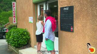 Sexy ຟະ Leiddi ໄດ້ຮັບ hardfucked ເປັນການຍາກຕົ້ນສະບັບ guy