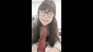 Petite begunoh qiz bir dildo bilan o'ynaydi va bir orgarsm uning mushuk uni ishqalab olish Petite begunoh qiz bir dildo bilan o'ynaydi va bir orgarsm uning mushuk uni ishqalab olish
