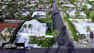 Sampurna Ayu Ndadekake Stepdad Ngrasa Khusus Kanggo Day Rama