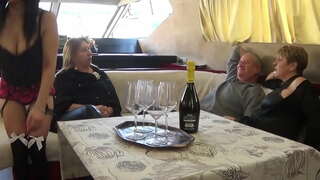 Prawan Kanggo Nindakake Kabeh....