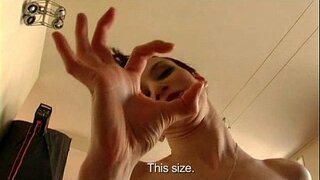 Francès Noia Anal després de POV Humping Francès Noia Anal després de POV Humping