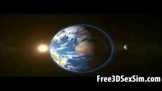 Фокс 3D мульцяшны вядучы навін здымае яго і танчыць Фокс 3D мульцяшны вядучы навін здымае яго і танчыць