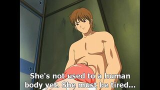 מיסטעריעז תּלמיד פרעמד קאַץ מיידל פאַנטאַזיע 058 TastyBusty.Com