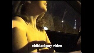 олдблэкгай հանում է Դեբբի մերկ է հանրությանը