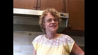 ���បស់ខ្ញុំផ្អៀង cant ទប់ទល់នឹងទ្រាំទាក់ទាញនៃការចាស់ទុំស្លុត! លេខ។ ៨