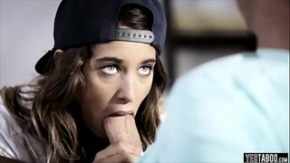 ���ារបម្លែងរបស់ខ្ញុំស្រលាញ់ស្រី stepsis ដើម្បីការខុសច្បាប់ sexmachine