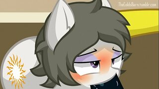 2 КЛАССЪЁСЫН ВАТСАСА MLP ПРОФЕССОР ЗЕДВИН