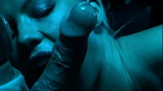 Sklad - kuća Lutaka - scena 5 - brzina zatvarača 1