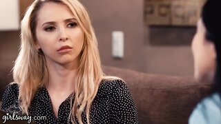 Scissoring Terapi Sidang