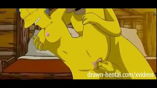 האָמער און מאַרדזש פאַקס