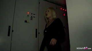 B. Teen fúkanie môj penis vďaka Strana - nemecký Amatérsky