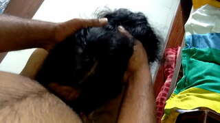 لعنتی پرنیان دختر درست در الاغ